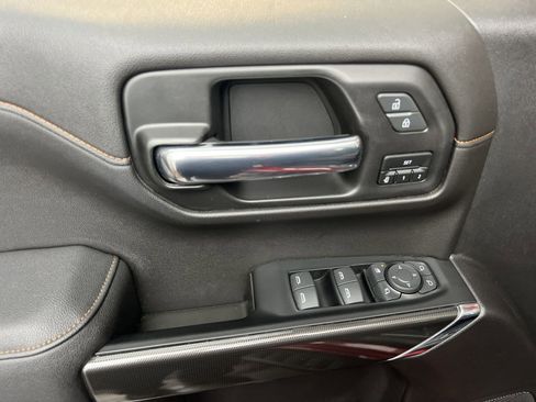 Used 2022 GMC Sierra 1500 AT4 w/ AT4 Premium Package image 15