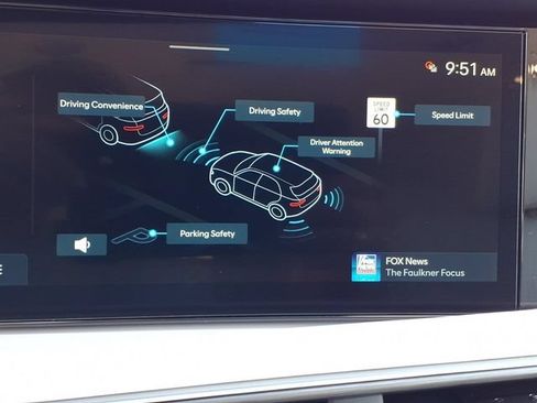 New 2026 Hyundai Palisade SEL FWD image 11