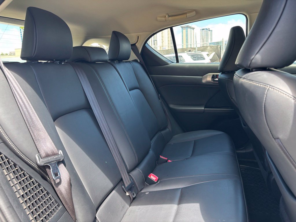 Used 2014 Lexus CT 200h FWD image 10