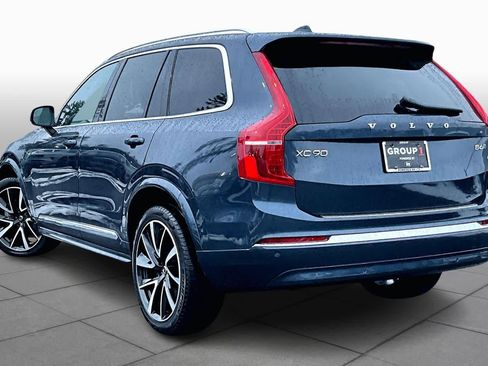 Certified 2024 Volvo XC90 B6 Plus w/ Protection Package Premier image 11