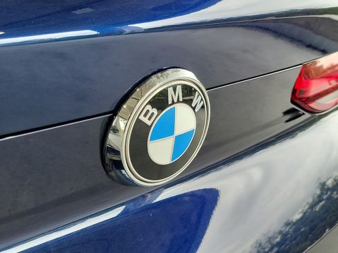 Used 2021 BMW X6 M50i w/ Executive Package AWD/4WD image 6