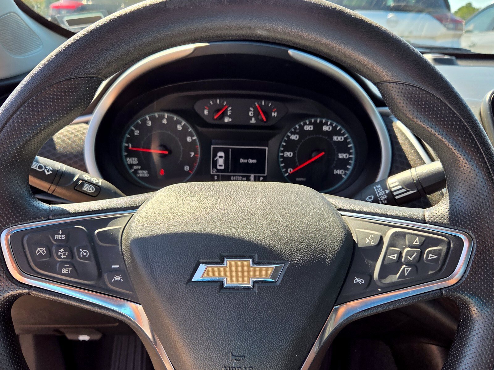 Used 2024 Chevrolet Malibu LT FWD image 23