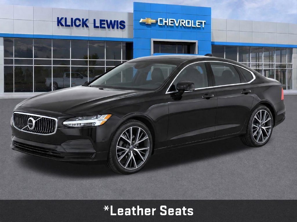 Used 2018 Volvo S90 T6 Momentum w/ Convenience Package AWD/4WD image 3