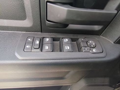 New 2026 RAM 3500 Tradesman AWD/4WD image 25