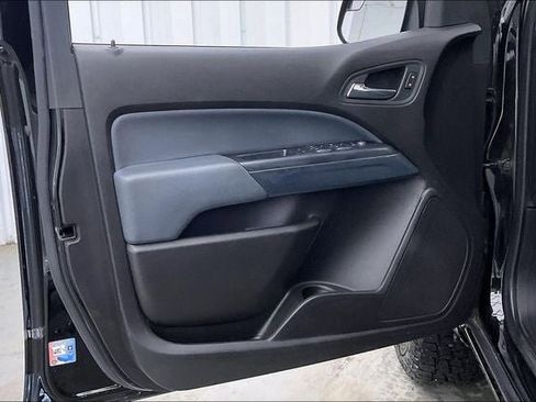 Used 2016 Chevrolet Colorado Z71 image 20