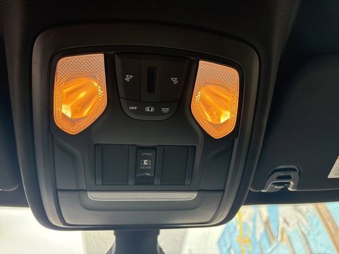 Used 2020 RAM 1500 Big Horn image 17