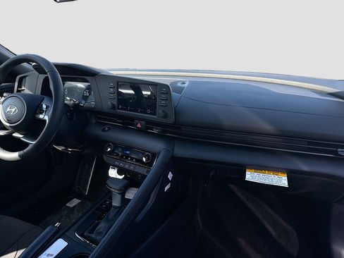 New 2026 Hyundai Elantra Sport w/ Cargo Package image 21