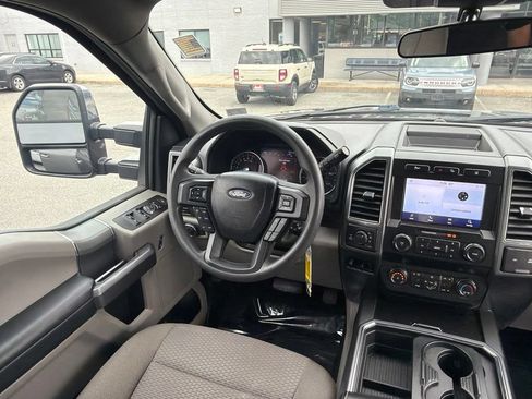 Used 2021 Ford F250 XLT w/ Tremor Off-Road Package AWD/4WD image 10