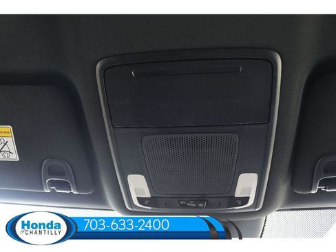 New 2025 Honda Pilot Sport image 14