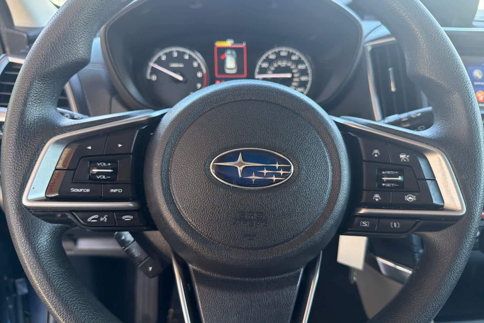 Used 2024 Subaru Forester AWD/4WD image 24