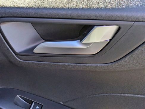 New 2025 Ford Escape ST-Line w/ Equipment Group 301A image 33