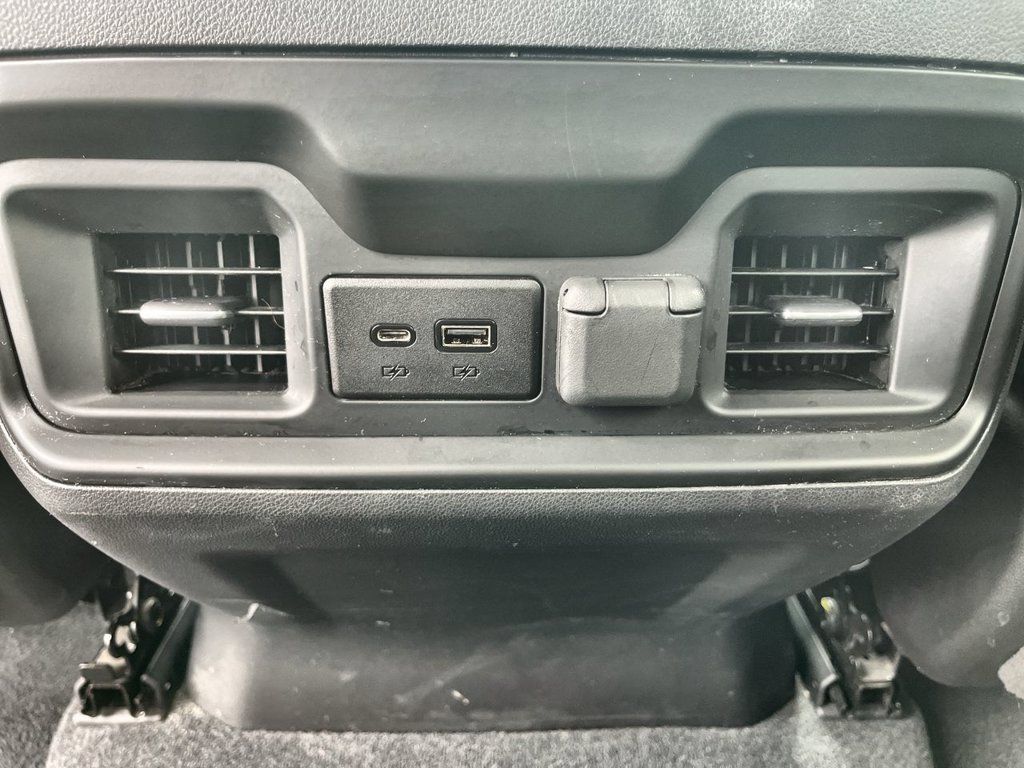 Used 2020 Chevrolet Silverado 1500 RST AWD/4WD image 20