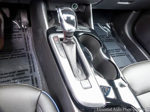 Used 2025 Buick Envista Sport Touring w/ Convenience I Package image 19