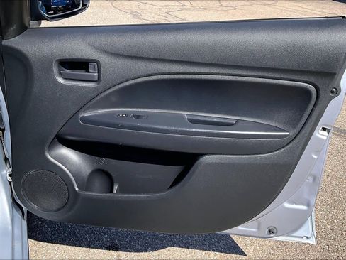 Used 2021 Mitsubishi Mirage ES image 23