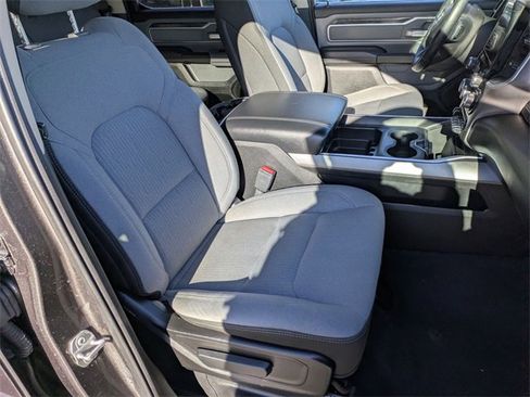 Certified 2019 RAM 1500 Big Horn image 29