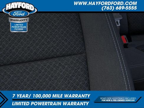 New 2026 Ford Escape Active w/ Cold Weather Package image 18