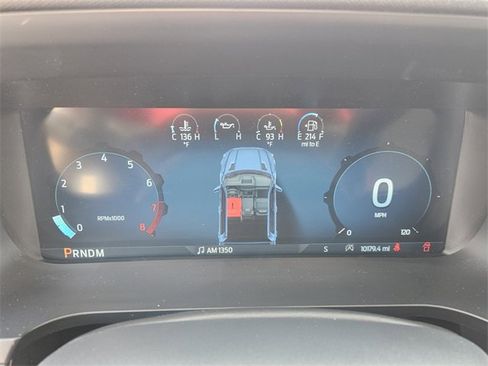 Used 2025 Ford F150 XL image 19