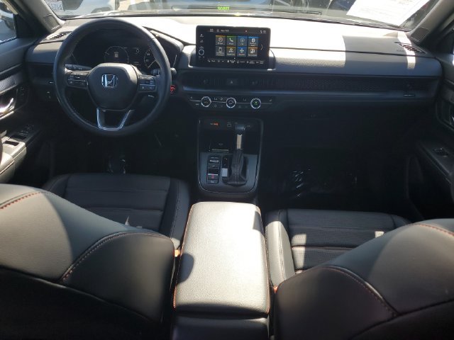 Certified 2025 Honda CR-V Sport-L image 11