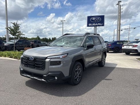New 2026 Subaru Outback Premium AWD/4WD image 1
