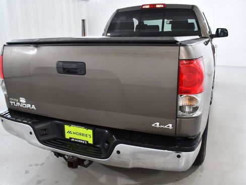 Used 2008 Toyota Tundra Limited image 12