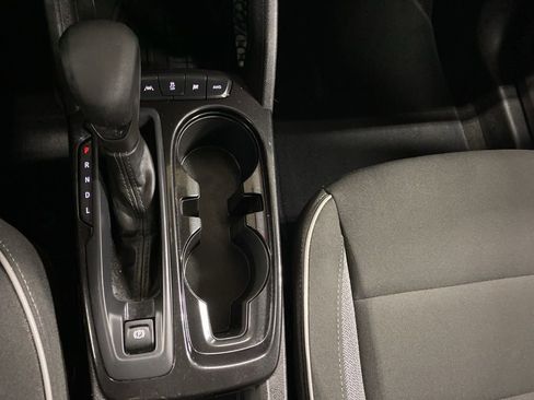 Used 2023 Chevrolet TrailBlazer LT image 42