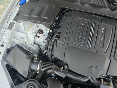 Used 2019 Jaguar XJ L Supercharged image 53