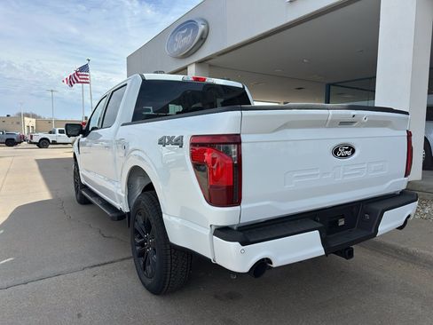 New 2026 Ford F150 XLT image 6