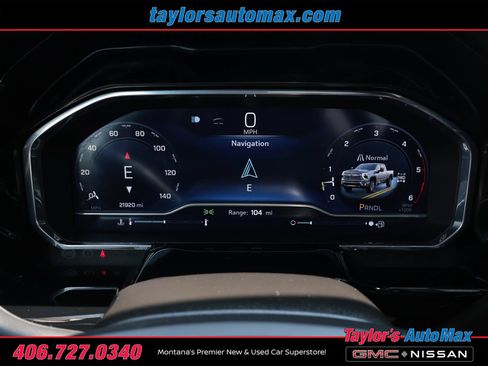Used 2024 Chevrolet Silverado 3500 High Country w/ High Country Premium Package AWD/4WD image 10