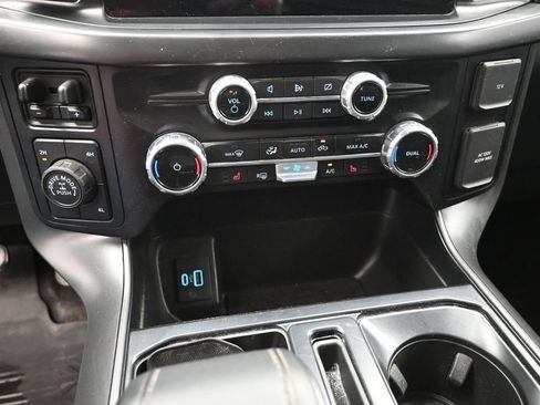 Used 2024 Ford F150 XLT w/ Equipment Group 302A MID AWD/4WD image 9