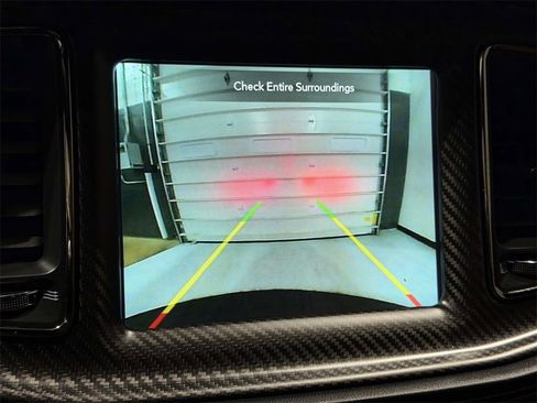 Used 2023 Dodge Challenger SRT Hellcat image 23