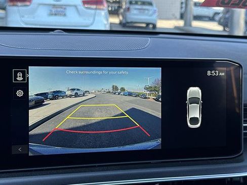 New 2026 Kia K5 GT-Line image 21