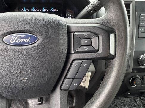 Used 2019 Ford F550 2WD Regular Cab Super Duty image 10