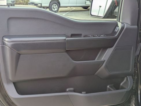 Used 2024 Ford F150 STX image 11