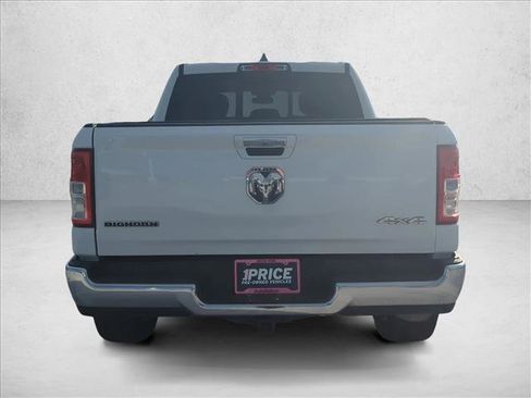 Used 2019 RAM 1500 Big Horn image 6