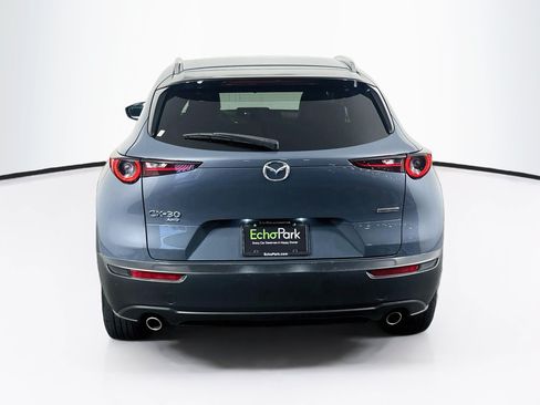 Used 2025 MAZDA CX-30 AWD 2.5 S w/ Preferred Package image 7