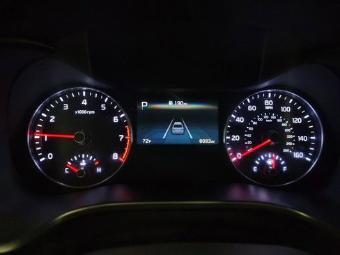 Used 2023 Kia Forte GT-Line FWD image 23