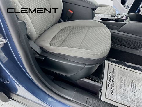 Certified 2020 Ford Escape SE FWD image 32