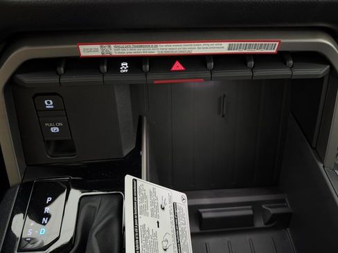 New 2026 Toyota Tundra SR5 w/ SR5 Convenience Package image 19