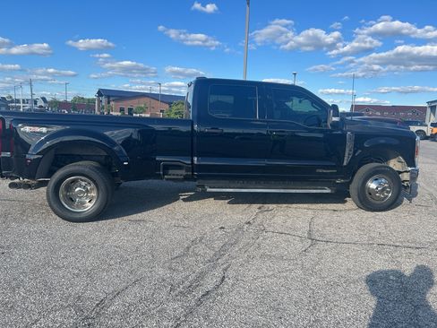 Used 2024 Ford F350 XLT w/ 360-Degree Camera Package AWD/4WD image 6
