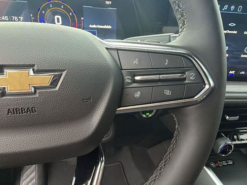 New 2026 Chevrolet Tahoe Premier AWD/4WD image 26