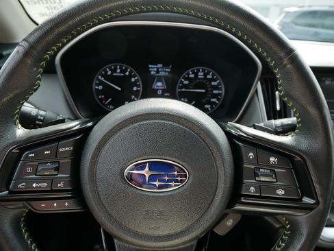 Certified 2024 Subaru Outback Onyx Edition XT AWD/4WD image 25