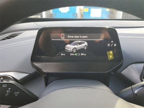 New 2025 Volkswagen ID.4 Pro S image 23
