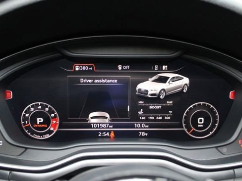 Used 2018 Audi S5 Premium Plus AWD/4WD image 24