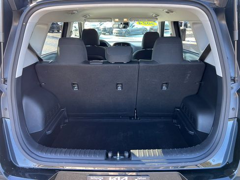 Used 2024 Kia Soul LX w/ Option Group 015 image 5