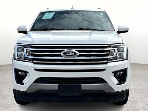 Used 2021 Ford Expedition XLT image 5