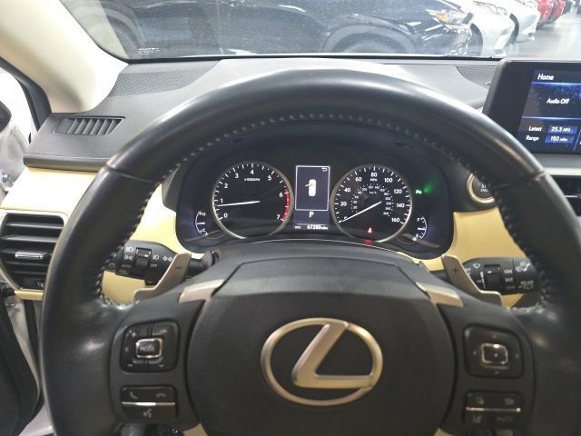 Used 2020 Lexus NX 300 AWD w/ Comfort Package image 25
