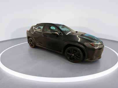 Used 2021 Lexus UX 250h w/ Premium Package