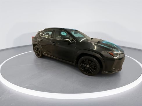 Used 2021 Lexus UX 250h w/ Premium Package AWD/4WD image 1