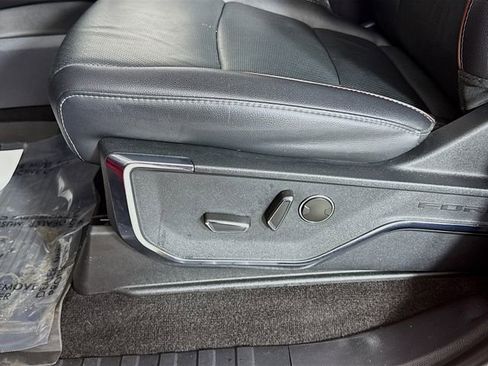 Certified 2022 Ford F150 Lariat w/ Equipment Group 502A High image 20