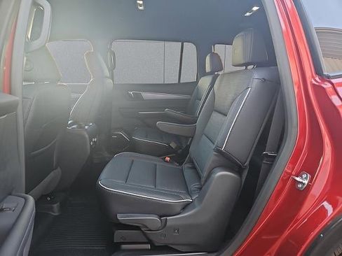 New 2026 Buick Enclave Sport Touring w/ Super Cruise Package image 13